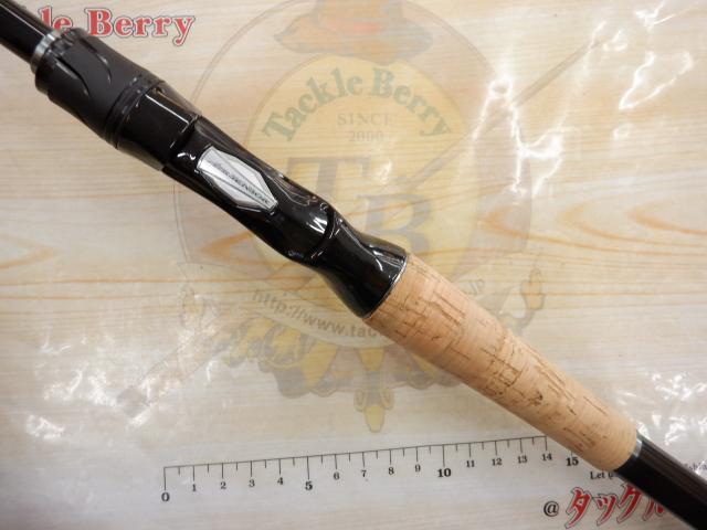 ブレイゾン C66M+ -G