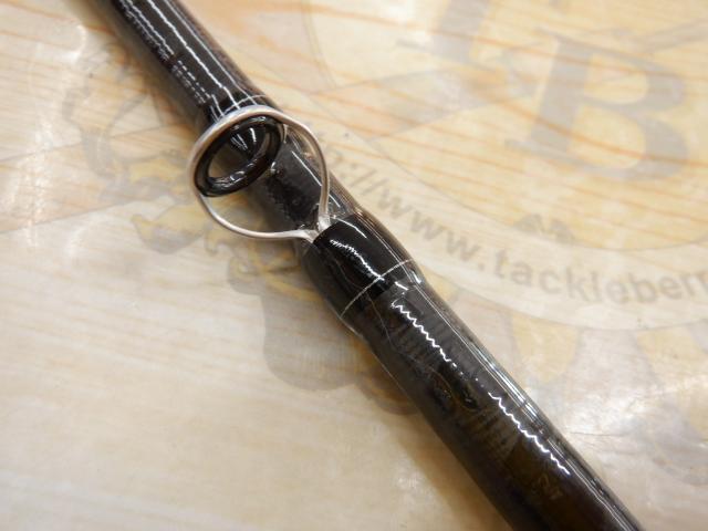 ブレイゾン C66M+ -G