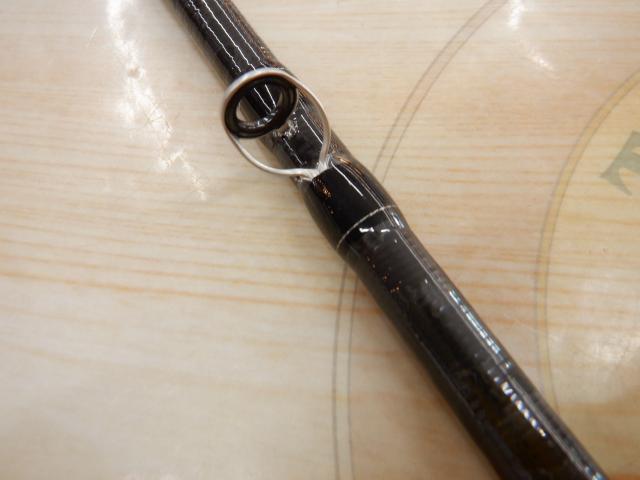 ブレイゾン C66M+ -G