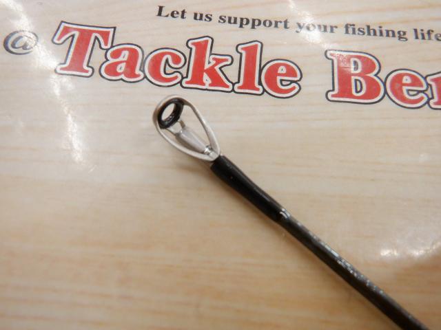 ブレイゾン C66M+ -G