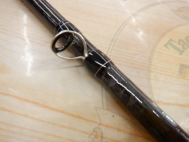 ブレイゾン C611H-SB