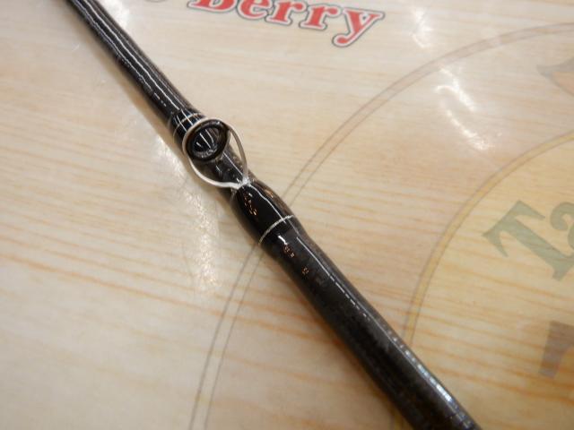 ブレイゾン C611H-SB