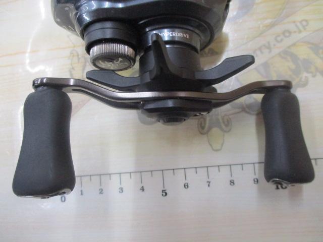 25タトゥーラ SV TW 100H