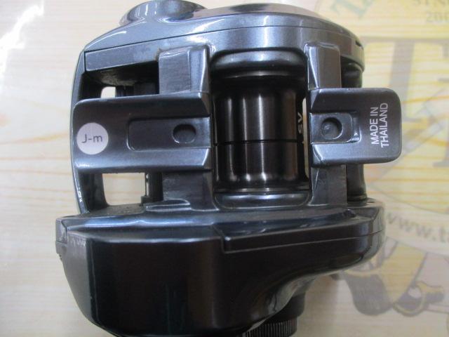 25タトゥーラ SV TW 100H