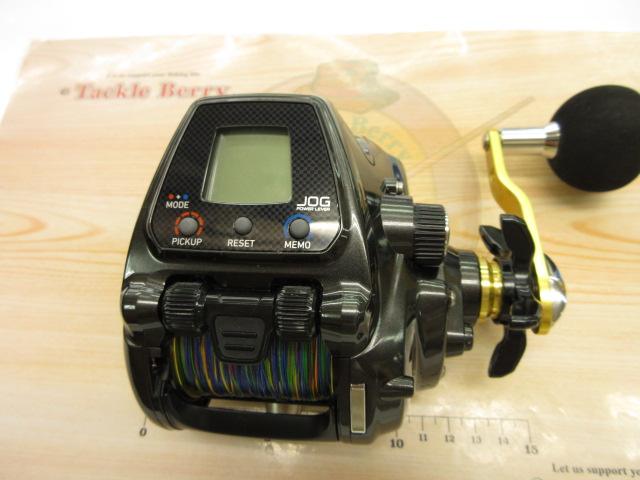 【新品未使用】レオブリッツ S500J レオブリッツ S500J｜＠ベリーネット 日本最大新品中古釣具WEB