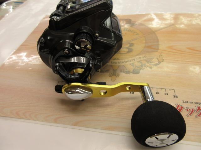 レオブリッツ S500J｜＠ベリーネット 日本最大新品中古釣具WEBショップ