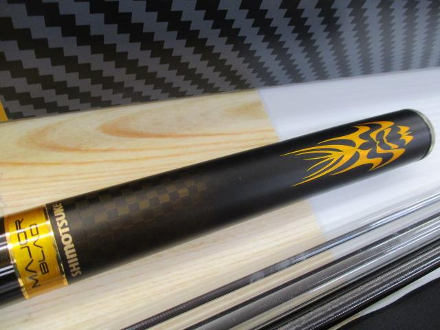 メジャーブラッド エクストリームR 90DR