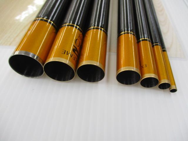 メジャーブラッド エクストリームR 90DR