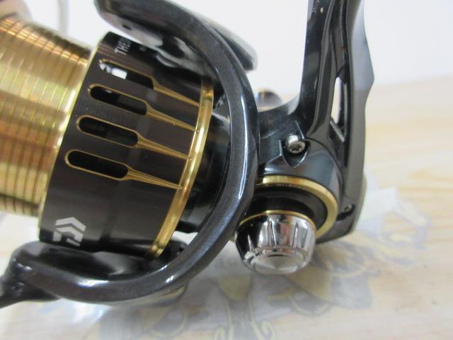 17セオリー 2508PE-H｜＠ベリーネット 日本最大新品中古釣具WEBショップ