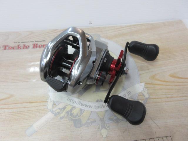 21スコーピオンMD 300XG｜＠ベリーネット 日本最大新品中古釣具WEBショップ