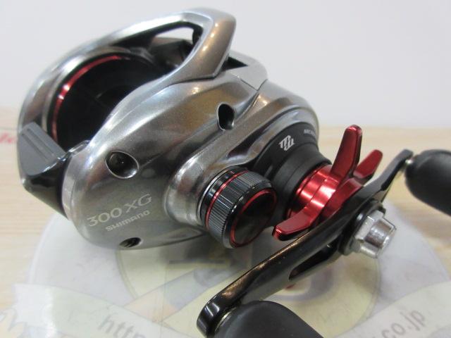 21スコーピオンMD 300XG｜＠ベリーネット 日本最大新品中古釣具WEBショップ