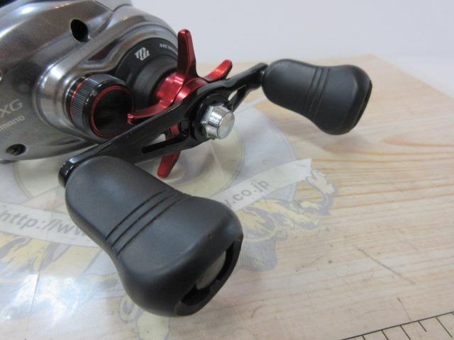 21スコーピオンMD 300XG｜＠ベリーネット 日本最大新品中古釣具WEBショップ