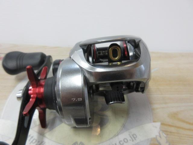 21スコーピオンMD 300XG