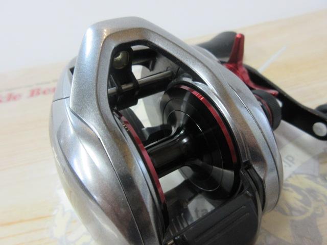 21スコーピオンMD 300XG