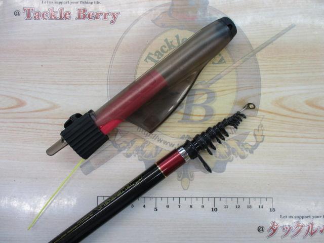 飛竜クレッサチヌ 0-53｜＠ベリーネット 日本最大新品中古釣具WEBショップ