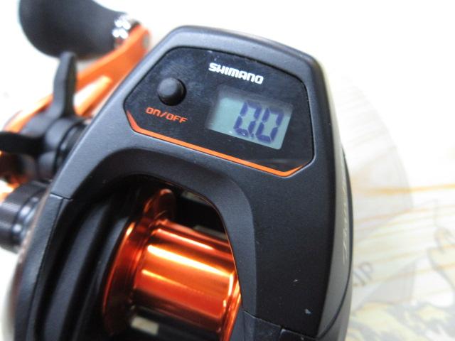 21バルケッタBB 151DH-HG｜＠ベリーネット 日本最大新品中古釣具