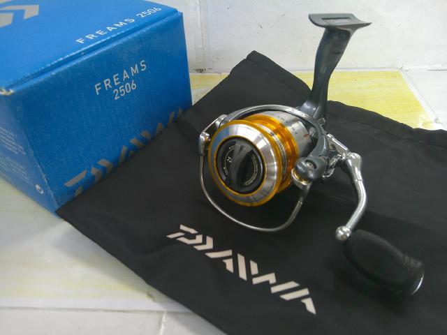 11フリームス 2506