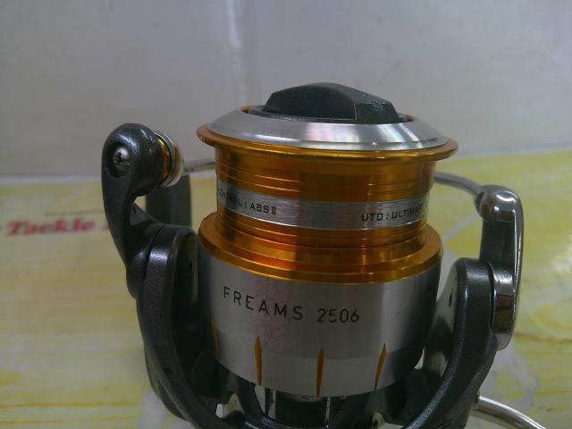 11フリームス 2506