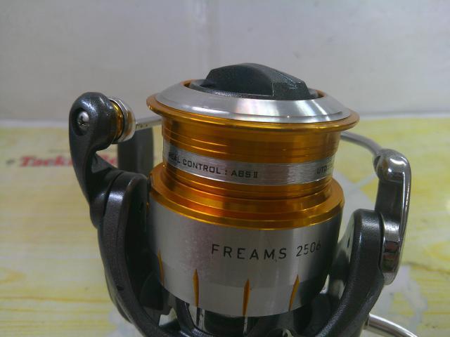 11フリームス 2506