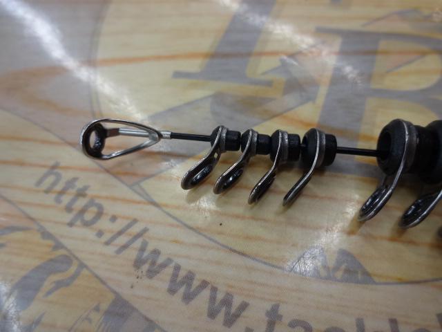 がま磯アテンダーⅡ 1.75-53