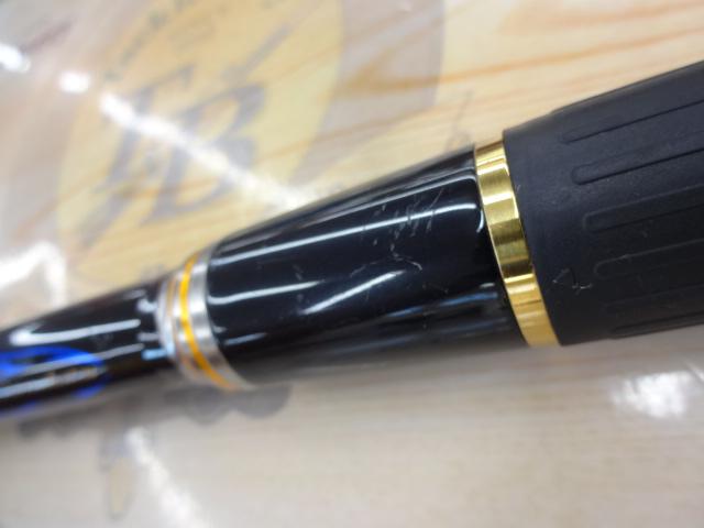 がま磯アテンダーⅡ 1.75-53｜＠ベリーネット 日本最大新品中古釣具WEB