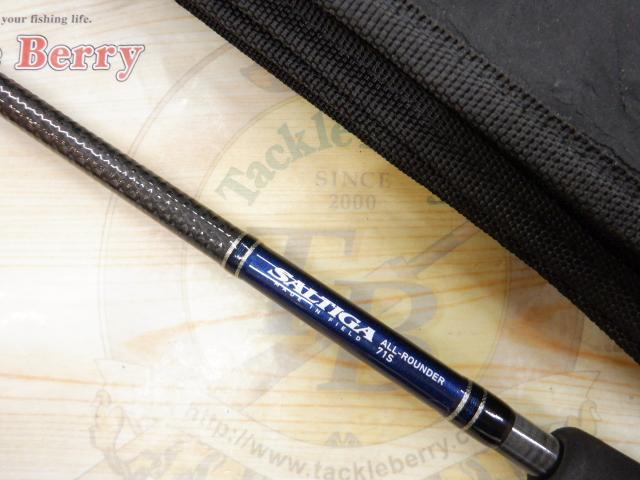 最終値引き‼️ソルティガ ドラド SG M-OVER 80S 最終値引き‼️ソルティガ ドラド SG M-OVER 80S