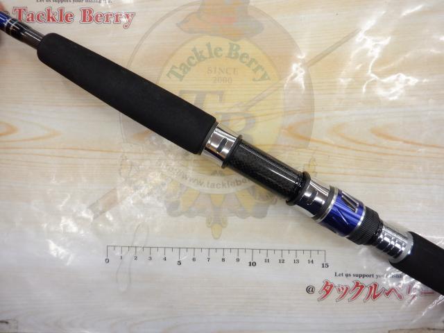 ソルティガドラド SG オールラウンダー 71S・F｜＠ベリーネット