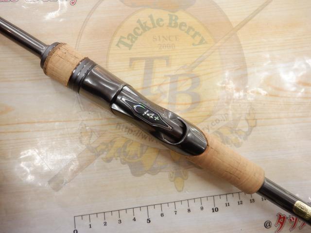 22バンタム 264L/M｜＠ベリーネット 日本最大新品中古釣具WEBショップ