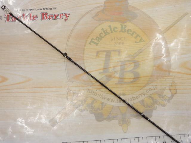 22バンタム 264L/M｜＠ベリーネット 日本最大新品中古釣具WEBショップ