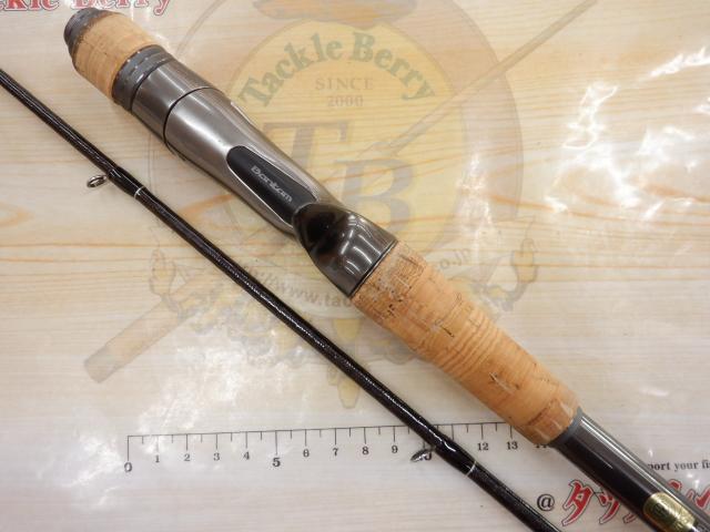 22バンタム 170MH シマノ バンタム 22バンタム 170MH 商品詳細 | Rods.JP