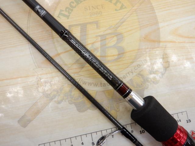 アジングX 68L-S｜＠ベリーネット 日本最大新品中古釣具WEBショップ