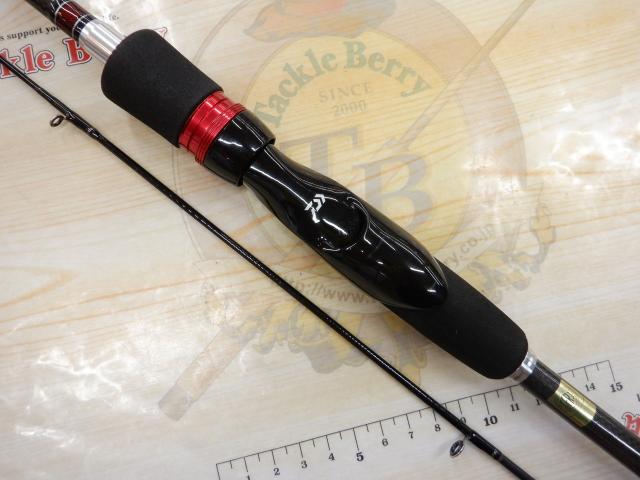 アジングX 68L-S｜＠ベリーネット 日本最大新品中古釣具WEBショップ