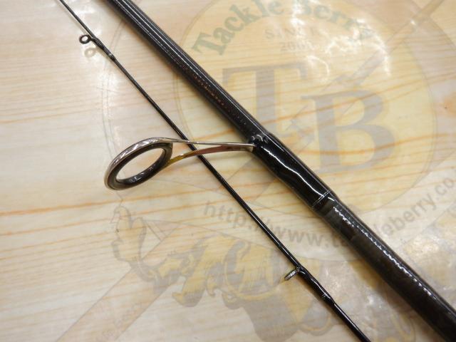 アジングX 68L-S｜＠ベリーネット 日本最大新品中古釣具WEBショップ