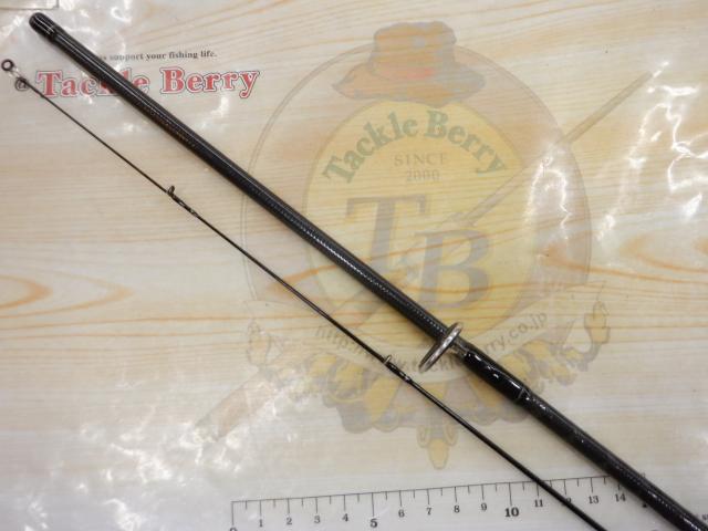 アジングX 68L-S｜＠ベリーネット 日本最大新品中古釣具WEBショップ