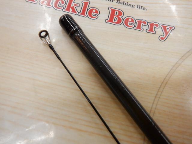 アジングX 68L-S｜＠ベリーネット 日本最大新品中古釣具WEBショップ