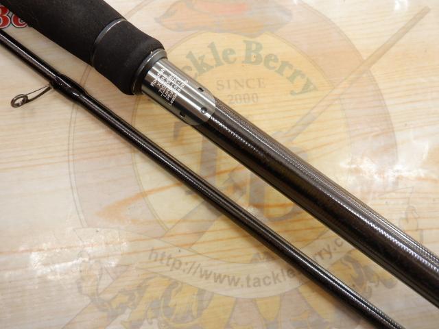 ソルティーステージプロトタイプロックフィッシュ XHRS-7102MMH