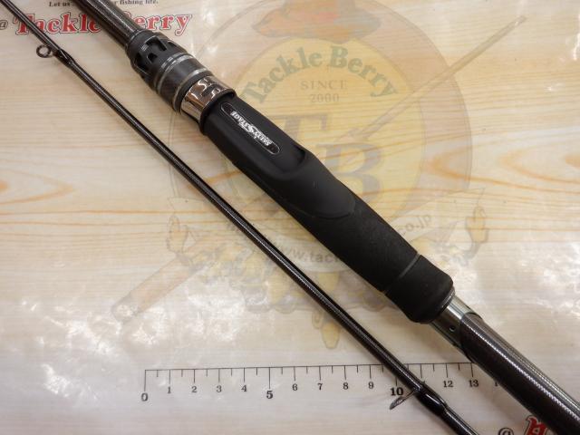 ソルティーステージプロトタイプロックフィッシュ XHRS-7102MMH