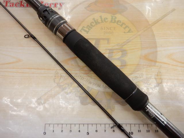 ソルティーステージプロトタイプロックフィッシュ XHRS-7102MMH