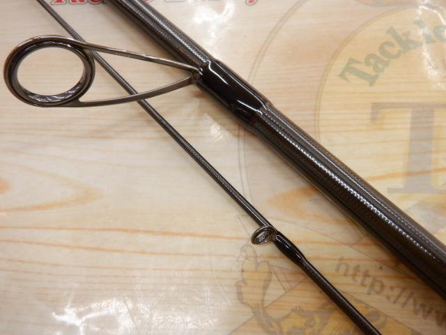 ソルティーステージプロトタイプロックフィッシュ XHRS-7102MMH