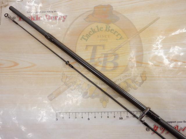 ソルティーステージプロトタイプロックフィッシュ XHRS-7102MMH