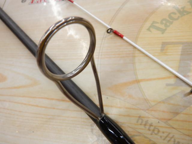 炎月一つテンヤマダイエクスチューン 240MH