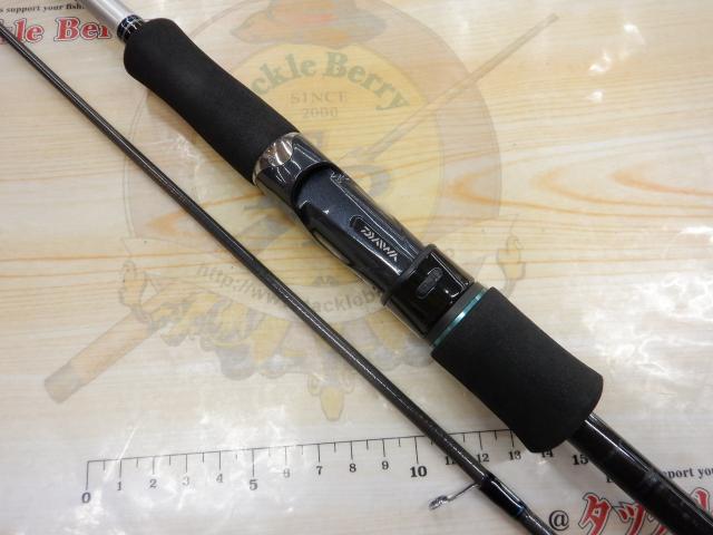 エメラルダス 72M-S BOAT｜＠ベリーネット 日本最大新品中古釣具