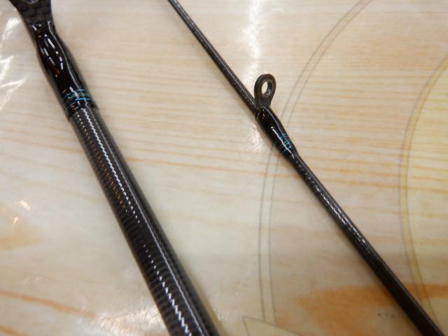 エメラルダスエア AGS75MLM・R｜＠ベリーネット 日本最大新品中古釣具