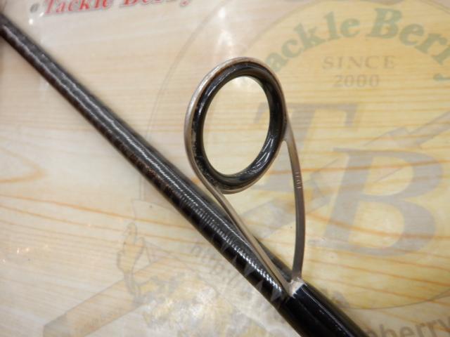 ハードロッカーBB S83ML+