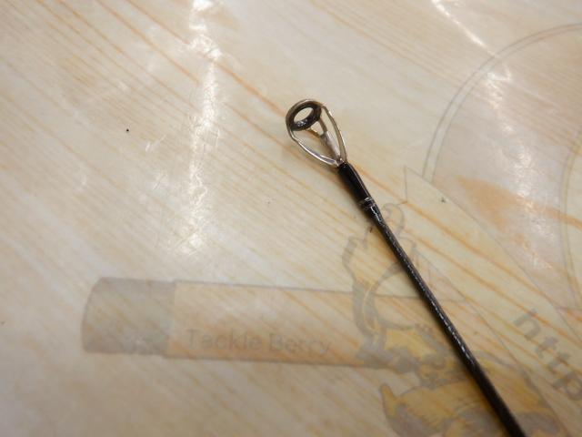 ハードロッカーBB S83ML+