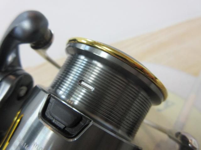 23エアリティ LT2000S-P｜＠ベリーネット 日本最大新品中古釣具WEBショップ