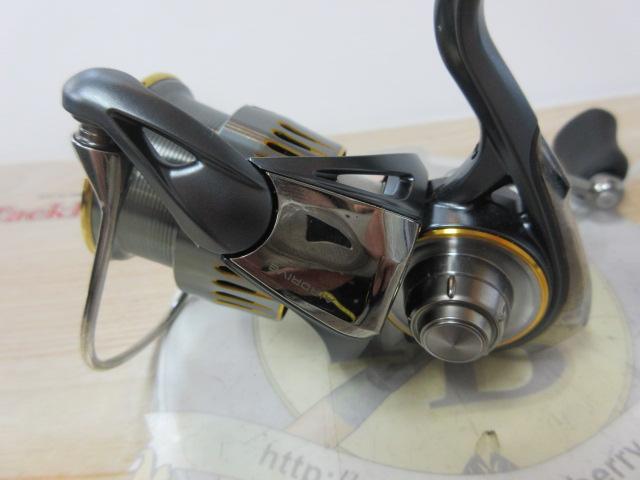 23エアリティ LT2000S-P｜＠ベリーネット 日本最大新品中古釣具WEBショップ