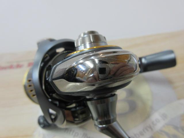 23エアリティ LT2000S-P｜＠ベリーネット 日本最大新品中古釣具WEBショップ