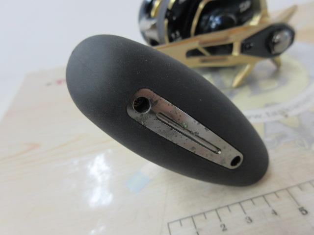 21ソルティガIC 300H-SJ｜＠ベリーネット 日本最大新品中古釣具WEBショップ