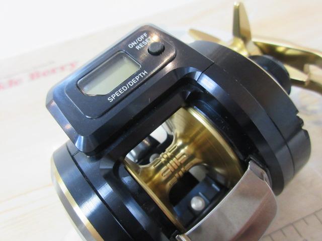 21ソルティガIC 300H-SJ｜＠ベリーネット 日本最大新品中古釣具